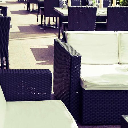 Mercure Biel Exterior photo