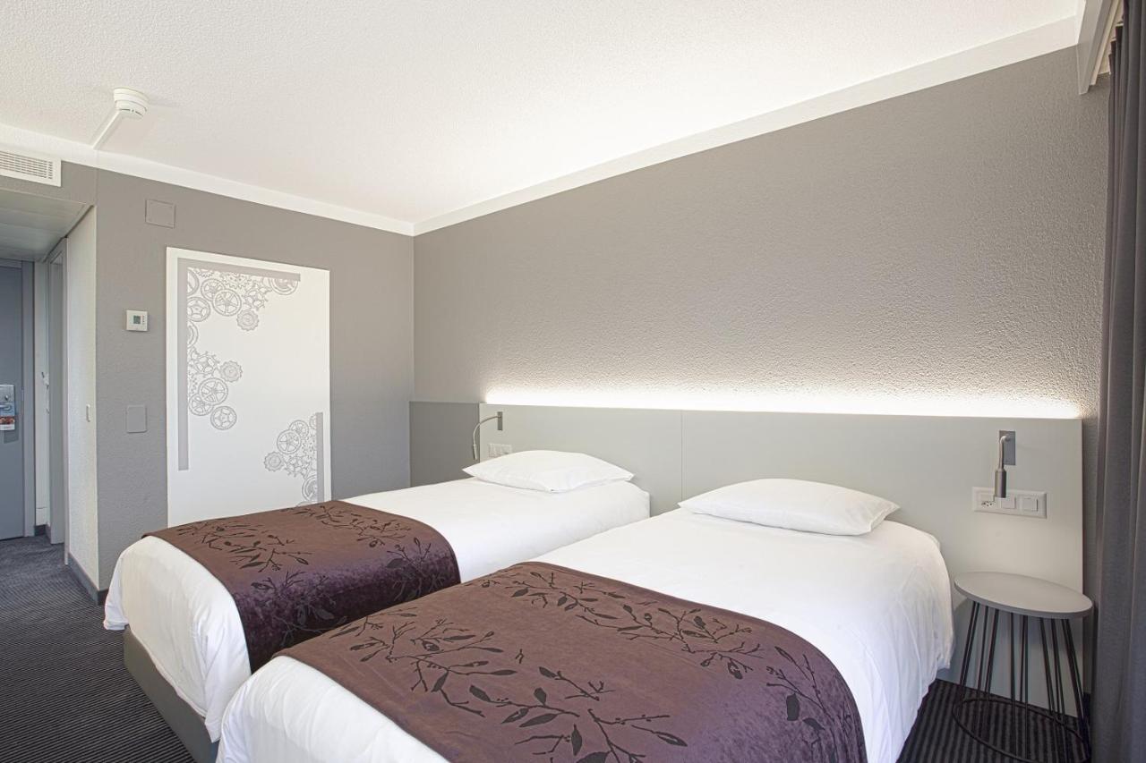 Mercure Biel Exterior photo