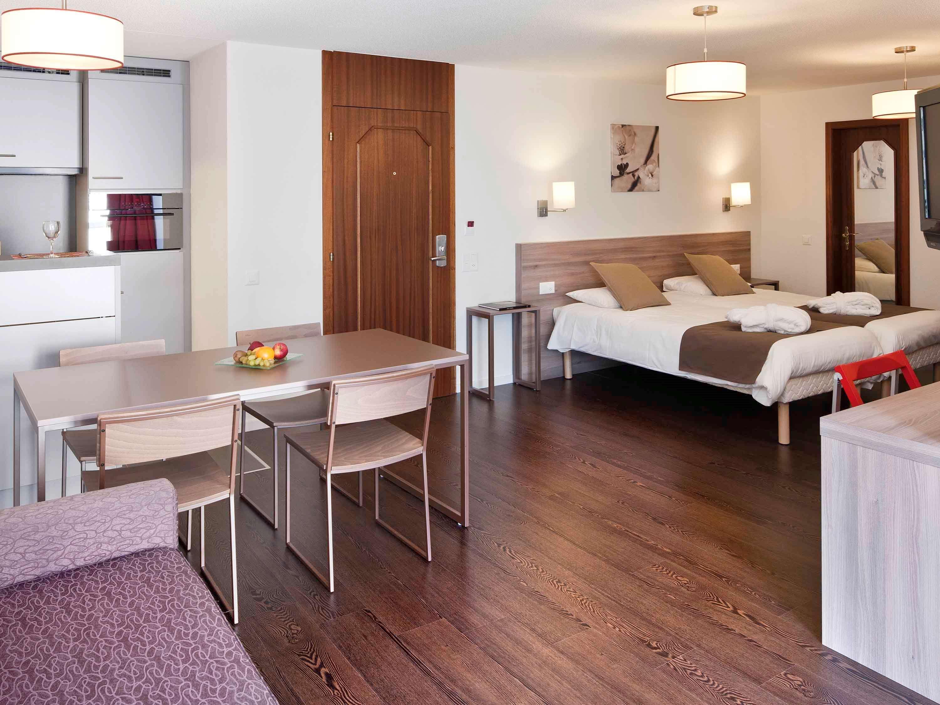 Mercure Biel Exterior photo