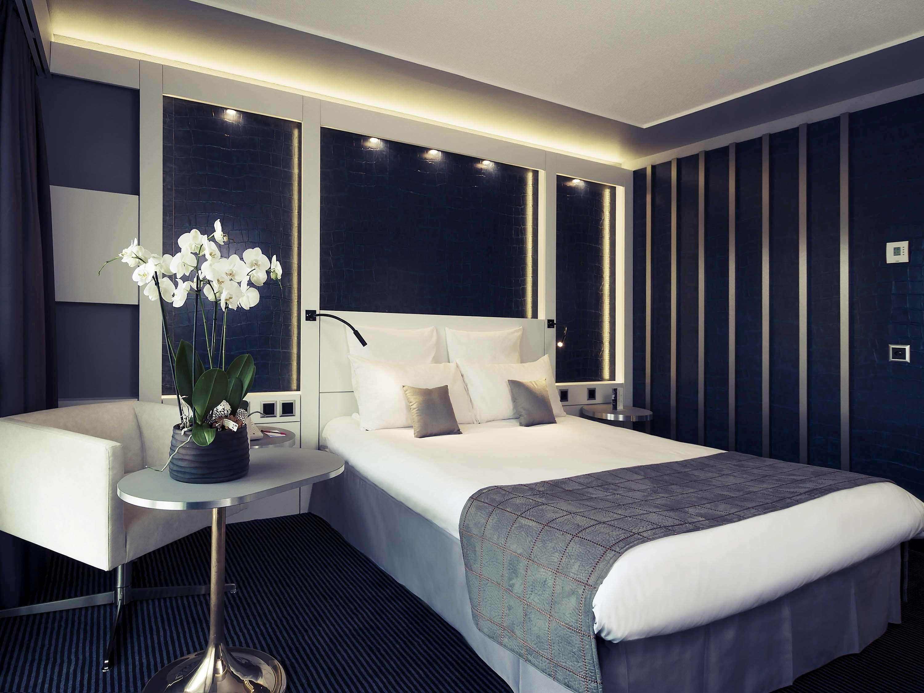 Mercure Biel Exterior photo
