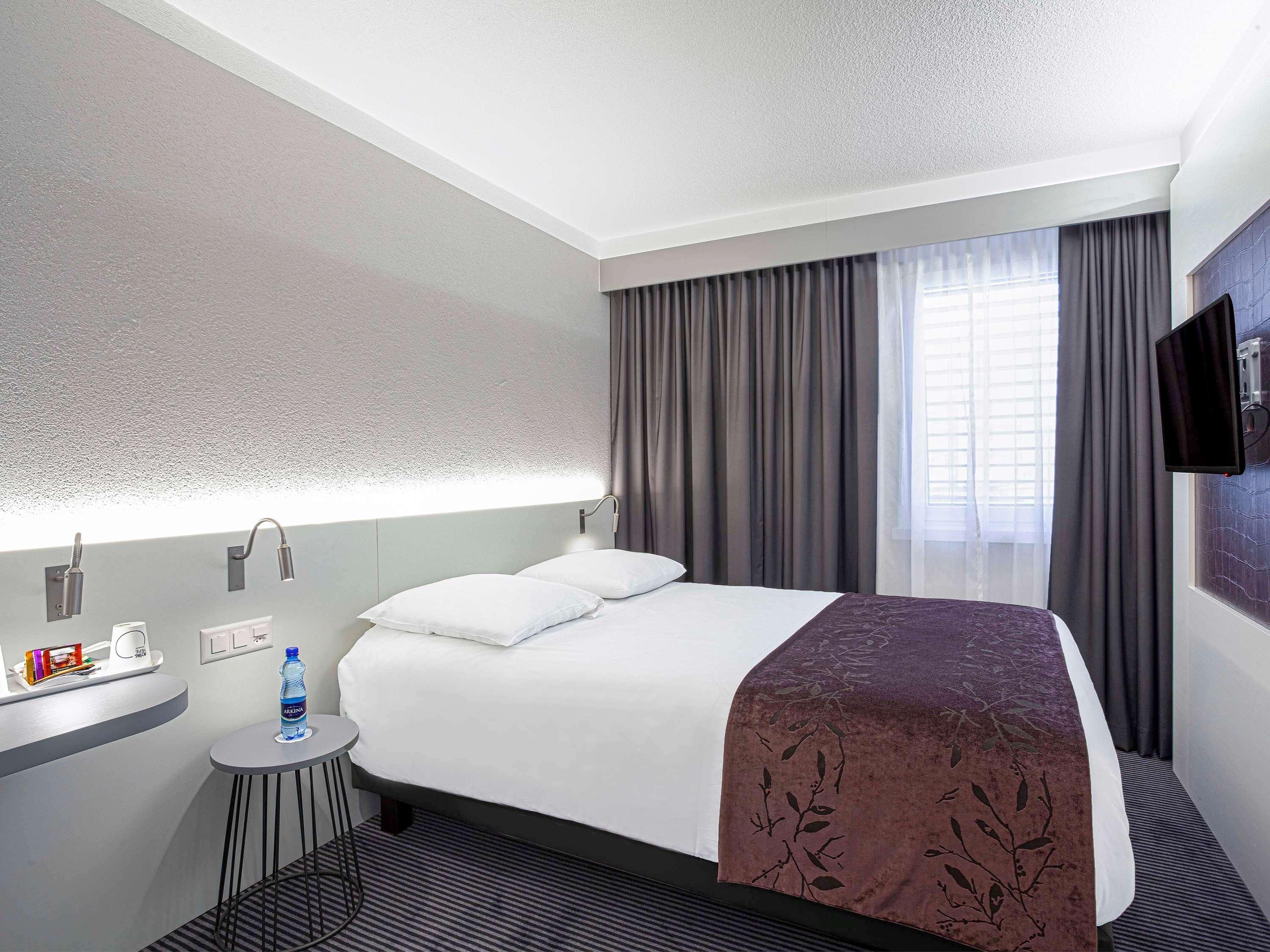 Mercure Biel Exterior photo