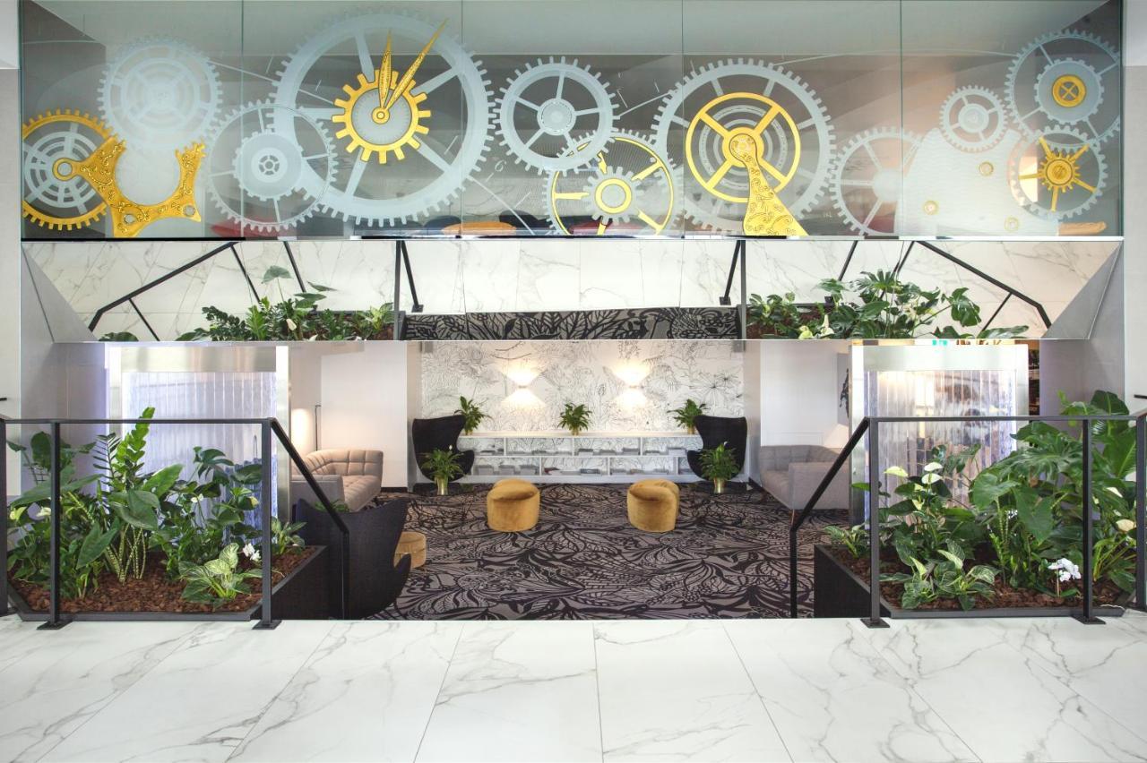 Mercure Biel Exterior photo