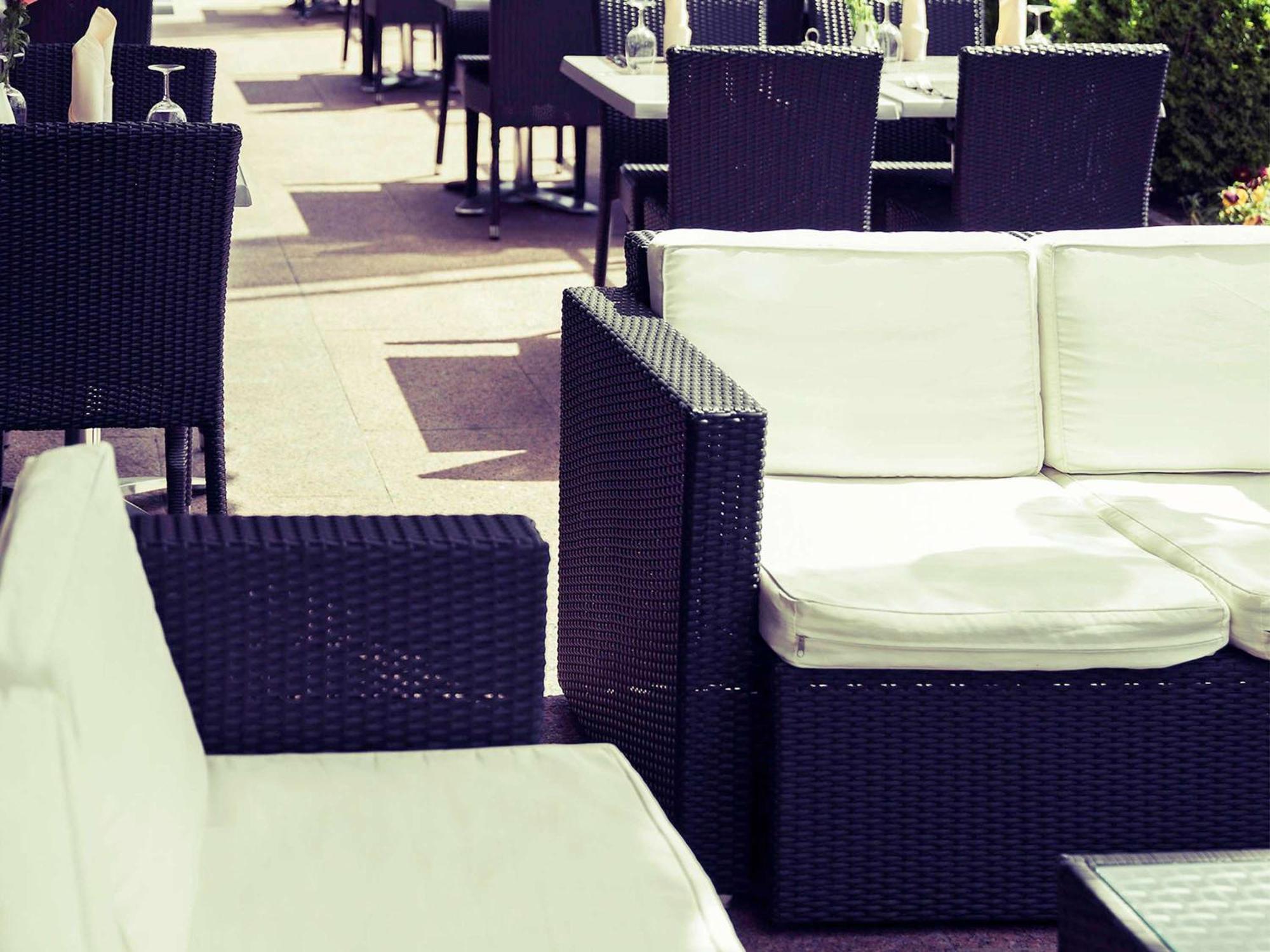Mercure Biel Exterior photo