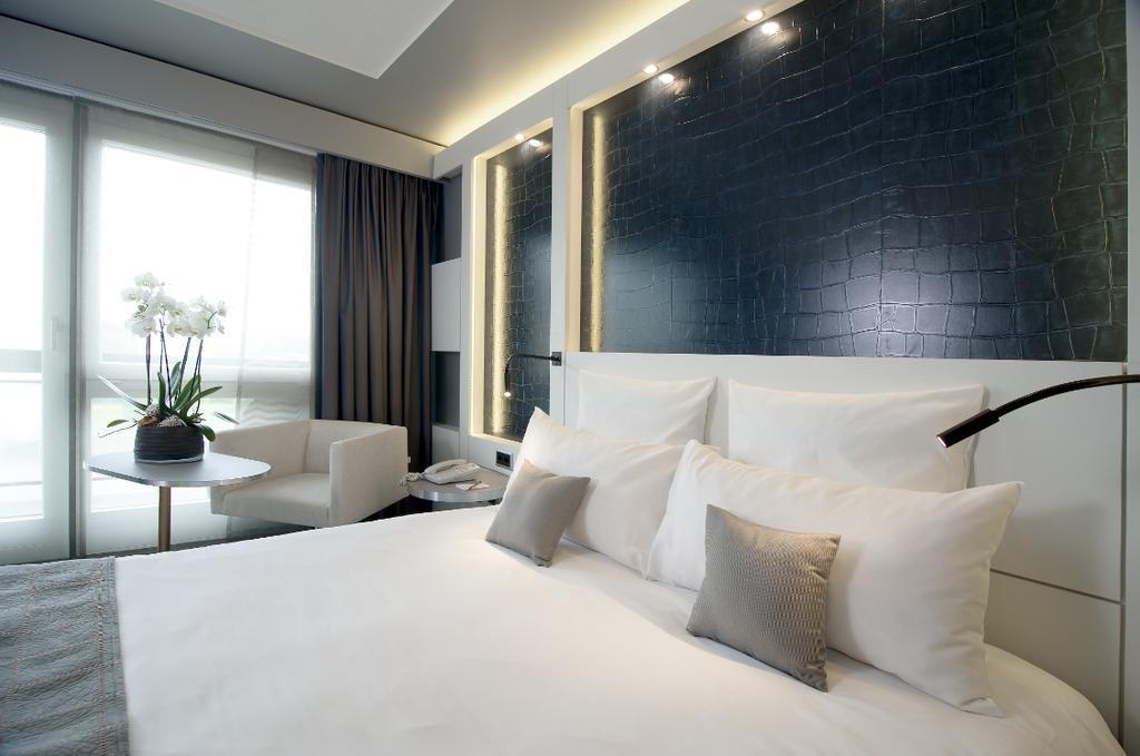 Mercure Biel Exterior photo