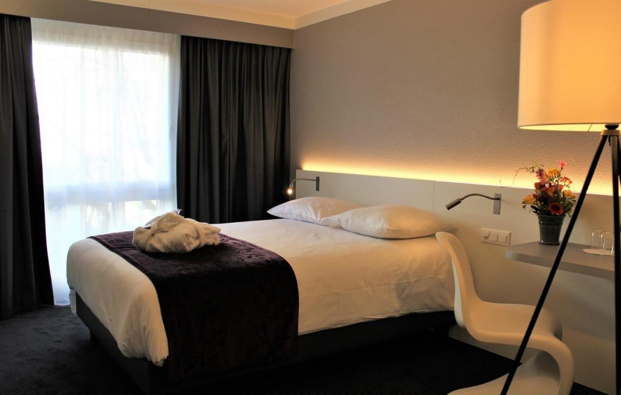 Mercure Biel Exterior photo